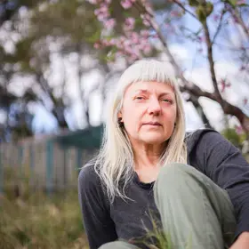 Carine Cuyverys, founder of BlissOut by CC