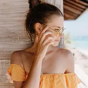 Shop suncare products